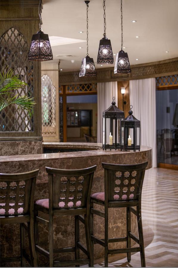 فندق ﭽاز فنارة ريزيدنس شرم الشيخ المظهر الخارجي الصورة