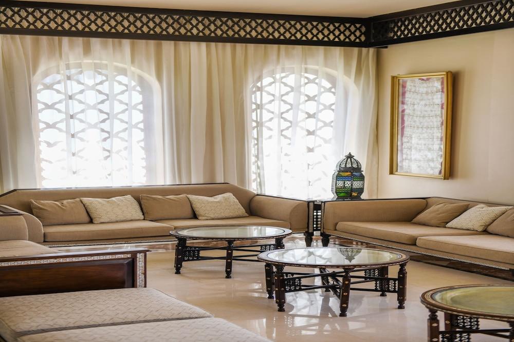 فندق ﭽاز فنارة ريزيدنس شرم الشيخ المظهر الخارجي الصورة