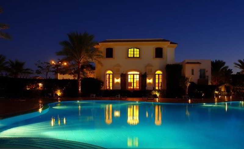 فندق ﭽاز فنارة ريزيدنس شرم الشيخ المظهر الخارجي الصورة
