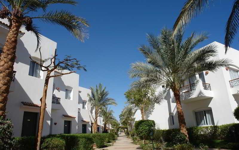 فندق ﭽاز فنارة ريزيدنس شرم الشيخ المظهر الخارجي الصورة