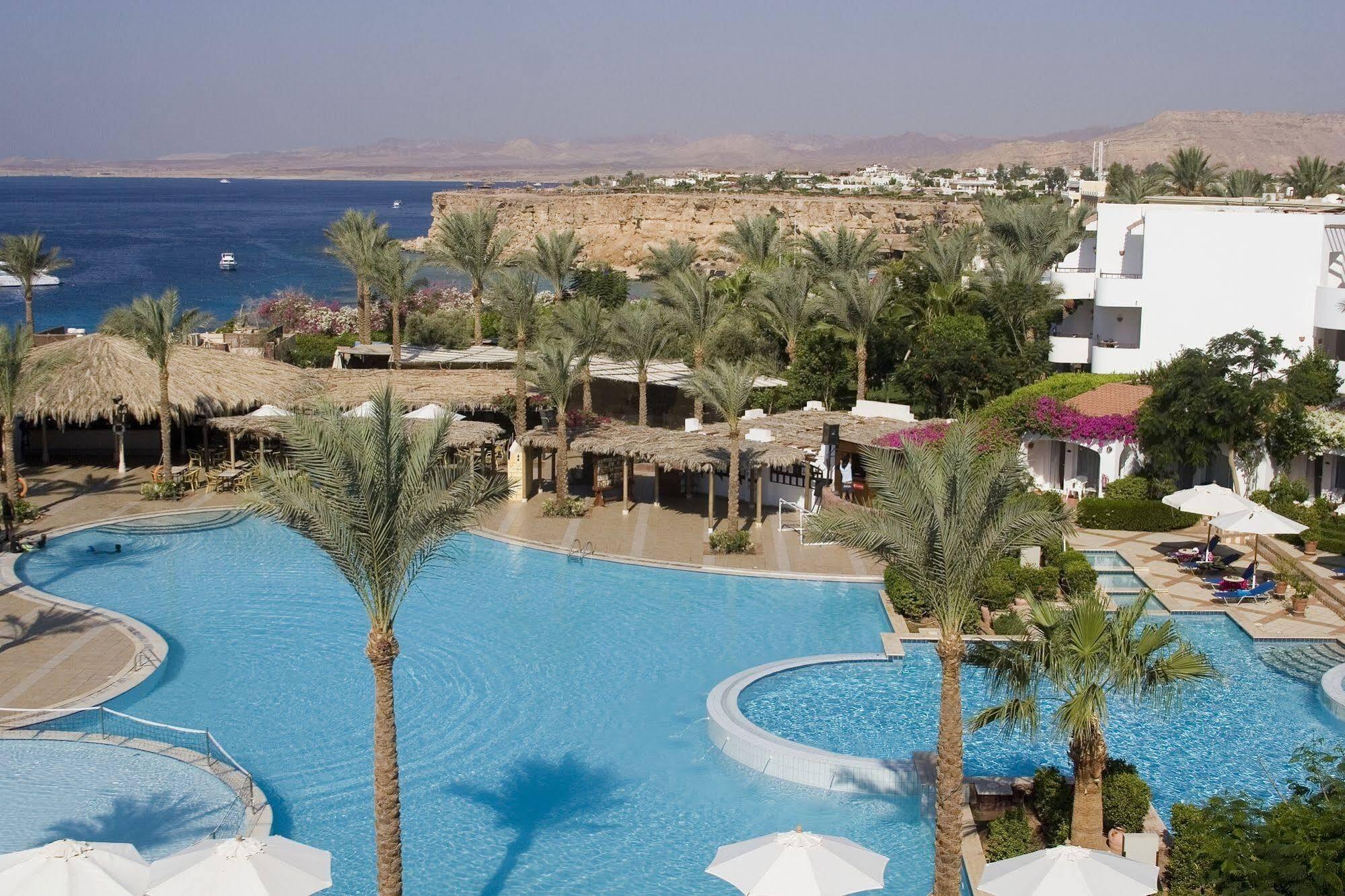 فندق ﭽاز فنارة ريزيدنس شرم الشيخ المظهر الخارجي الصورة